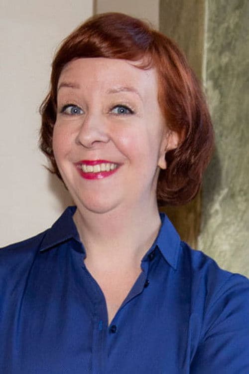 Jenni Kokander profile photo