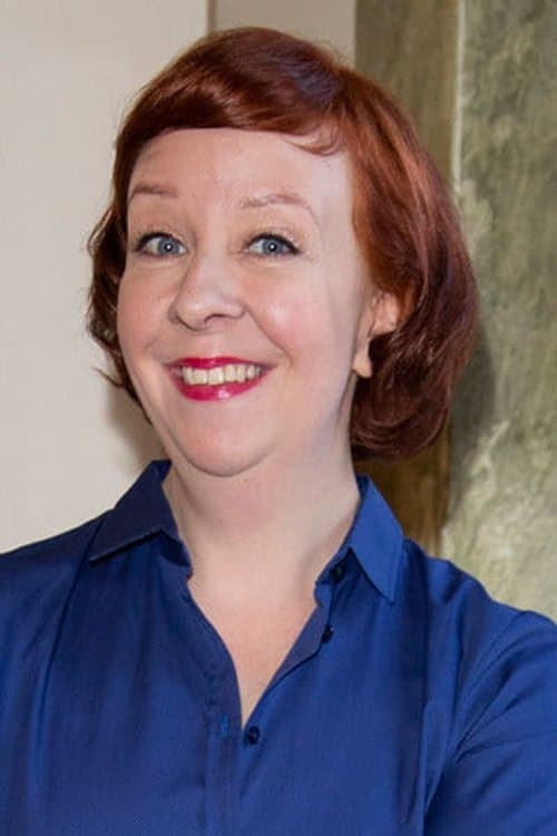 Jenni Kokander profile photo