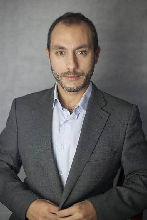 Henrique Gomes profile photo