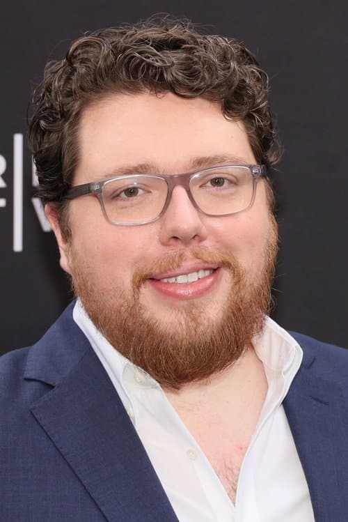 Michael Sarnoski profile photo