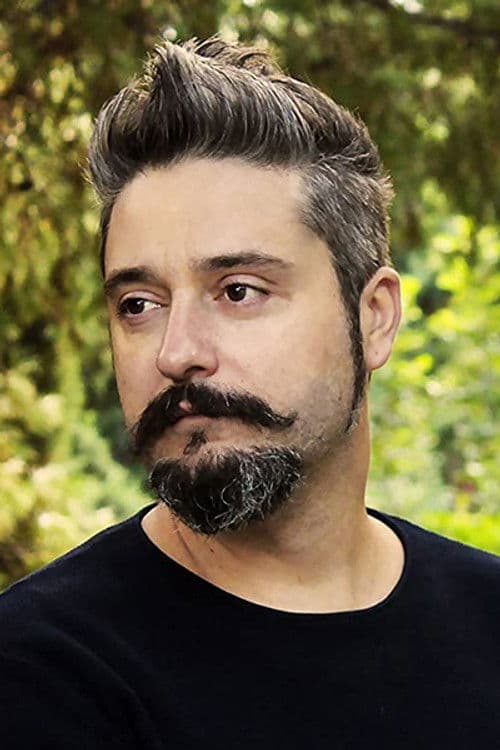 Avgoustinos Remoundos profile photo