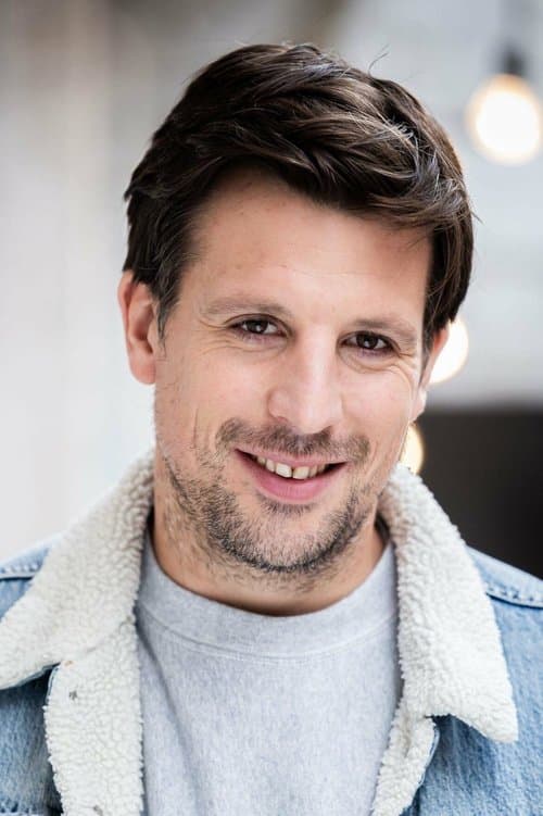 Robin Pront profile photo