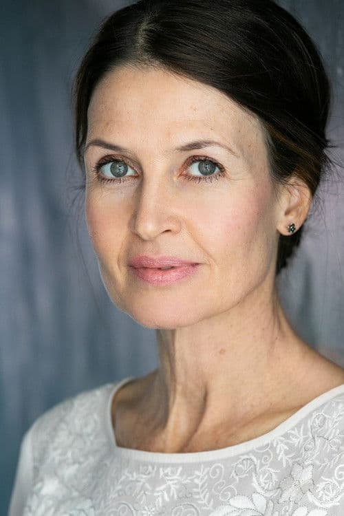 Taryn Sudding profile photo