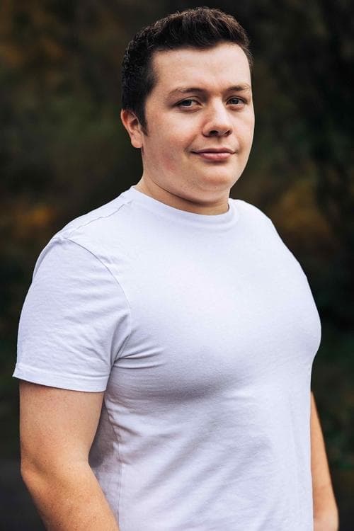 Mitchell Ronald profile photo