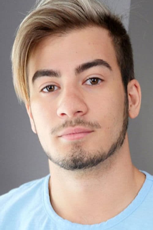 Grey Donovan profile photo