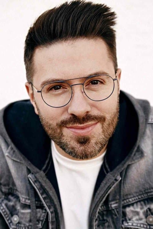 Danny Gokey profile photo