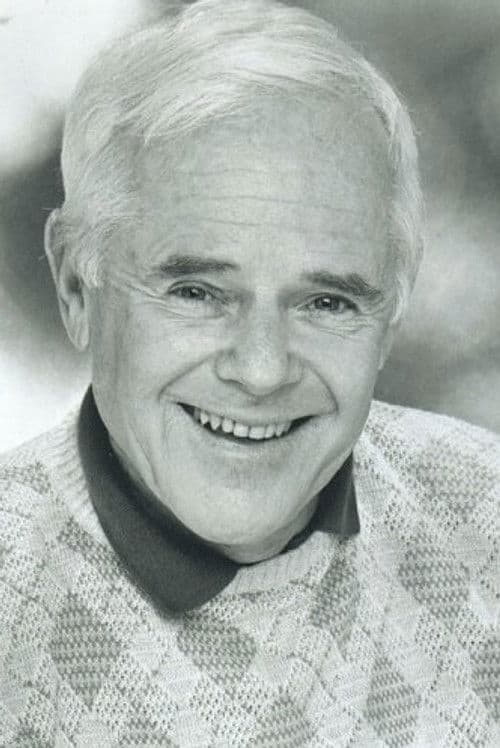 Jack Grinnage profile photo