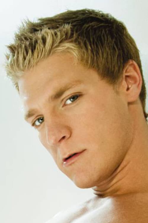 Gavin Waters profile photo