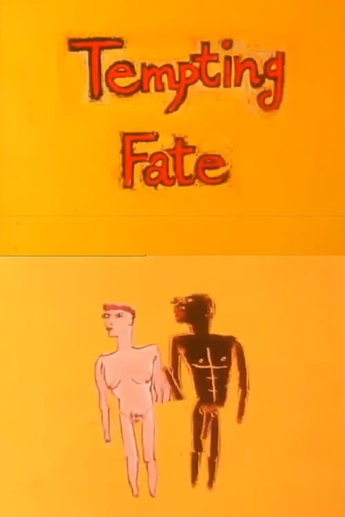 Tempting Fate poster
