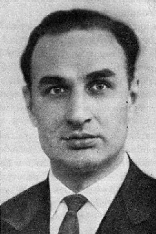 Valentin Ezhov profile photo