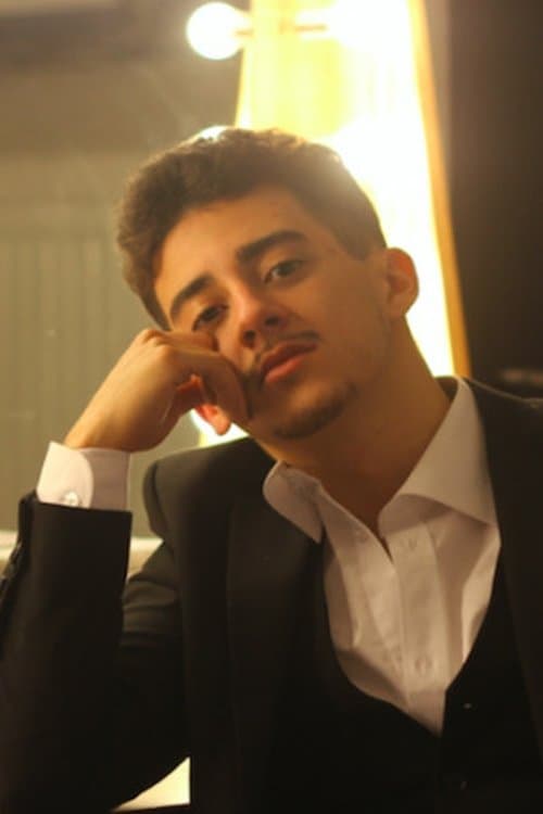Zakaria Ridouani profile photo