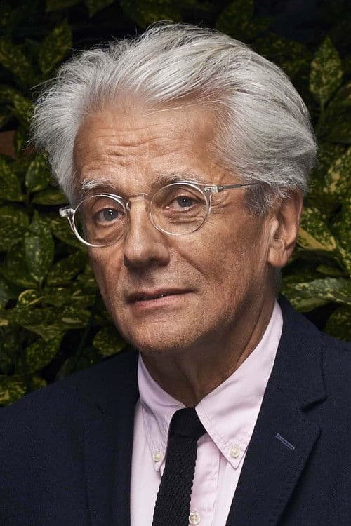 Pascal Perrineau profile photo