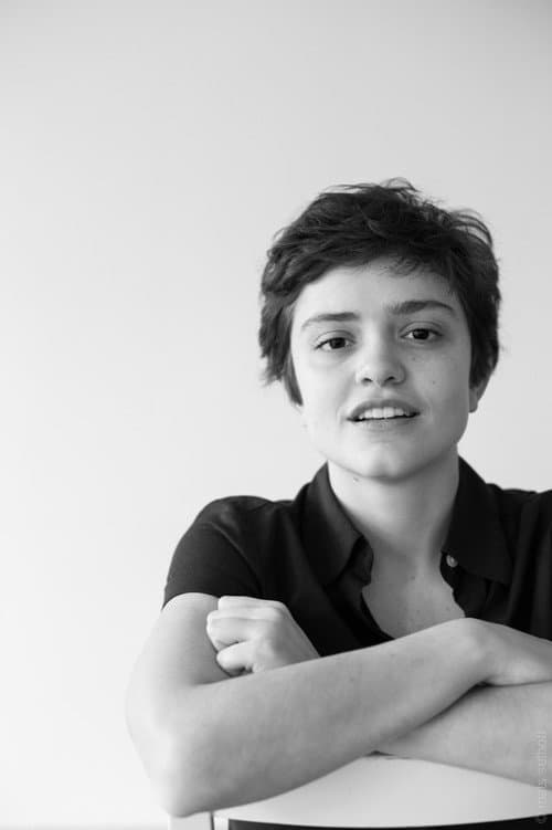 Livia Maria Antonelli profile photo