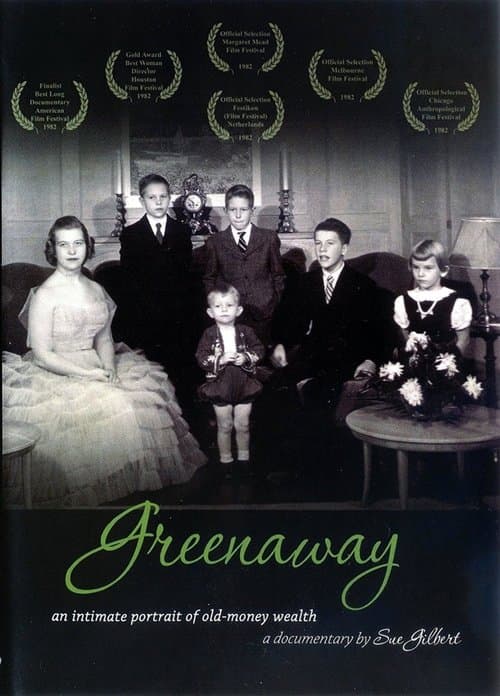 Greenaway poster