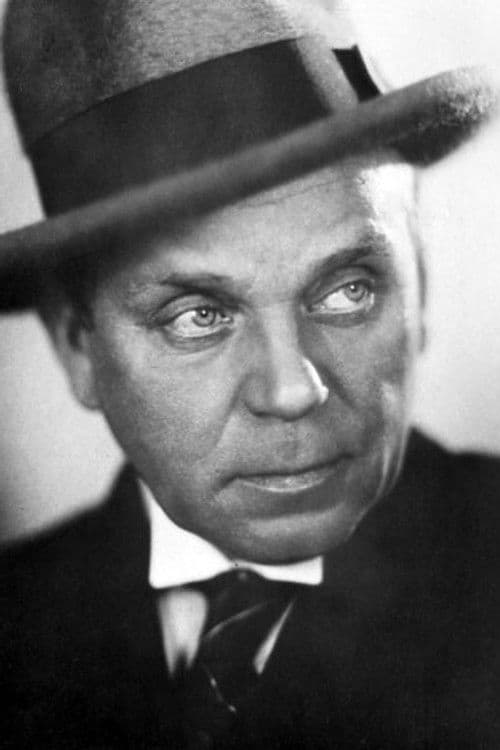 Karel Urbánek profile photo