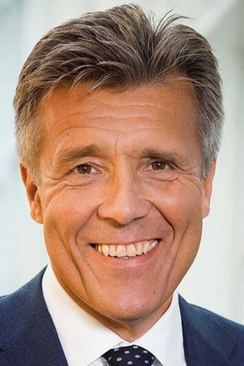 Klaus Bundgaard Povlsen profile photo