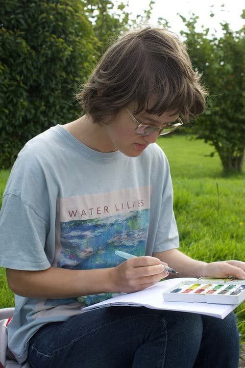 Alice Kovalchouk profile photo