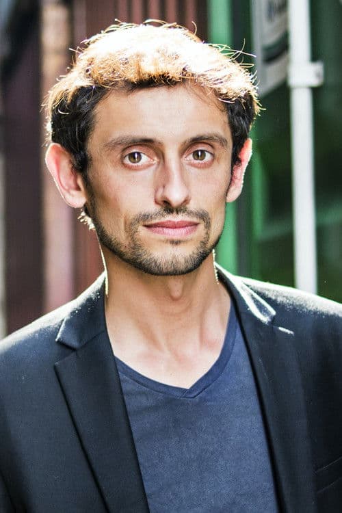 David Grimaud profile photo