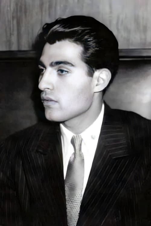 Mahmoud Reza Pahlavi profile photo