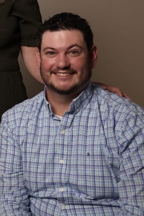 Corden Simmonds profile photo