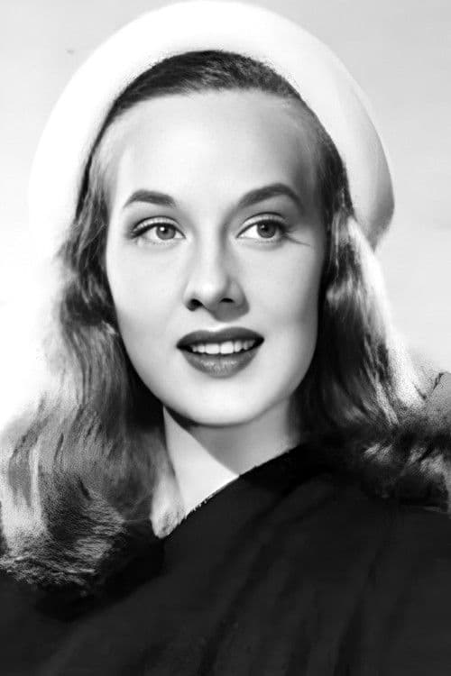 Virginia Hunter profile photo