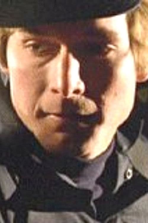 Rod Stouffer profile photo