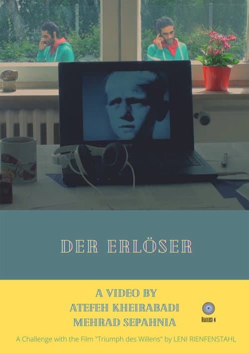 Der Erlöser poster