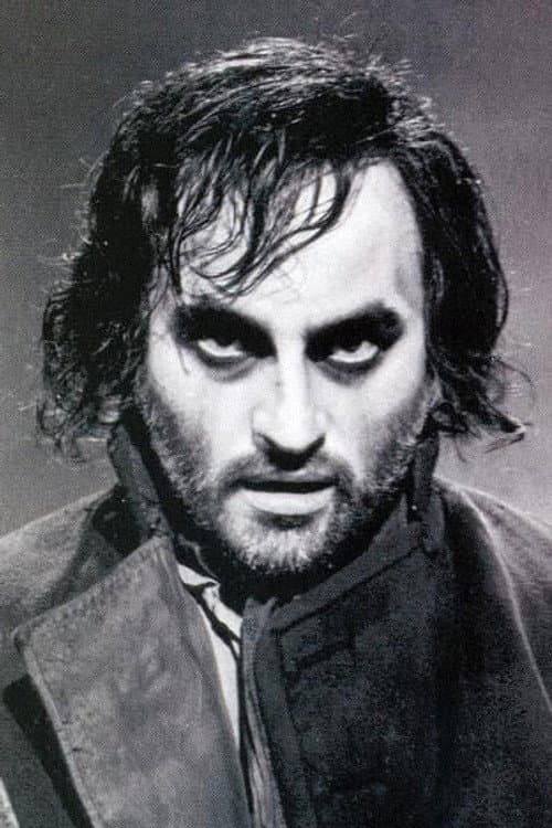 Paul Naschy profile photo