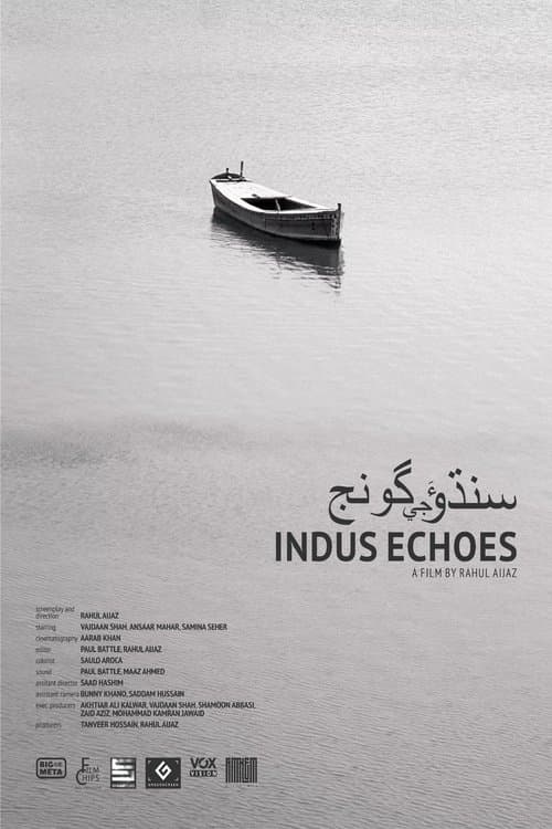 Indus Echoes poster