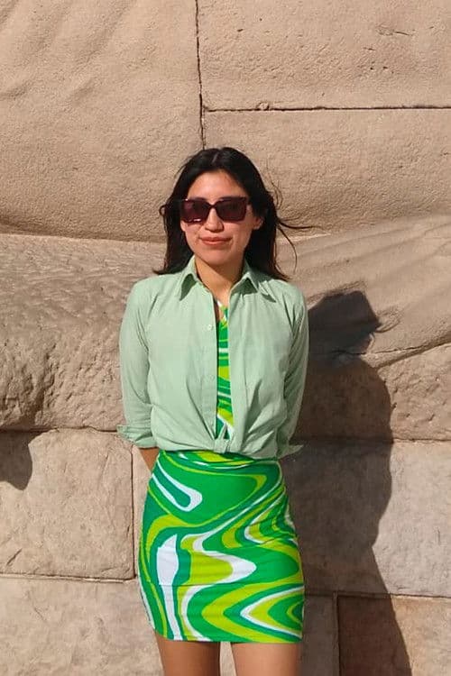 Ailen Fernandez Tordoya profile photo