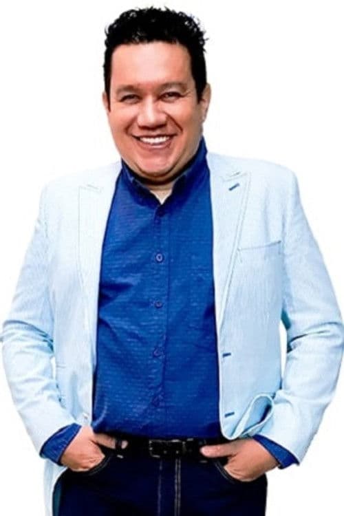 Julian Madrid profile photo