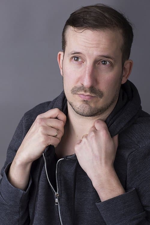 Filip Tallhamn profile photo