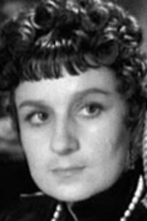 Inna Yefremova profile photo