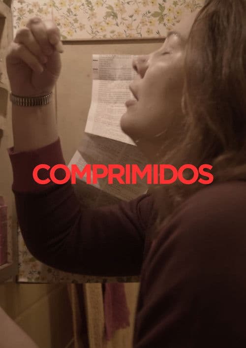 Comprimidos poster
