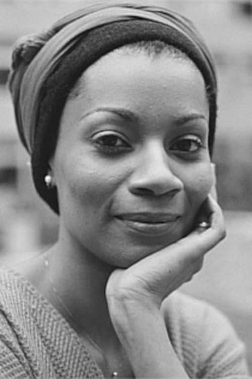 Eva Mottley profile photo