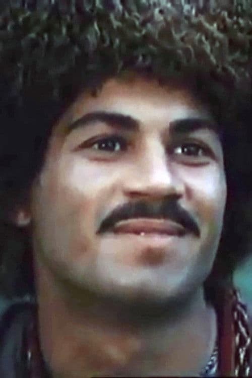 Annaseid Annamuradov profile photo