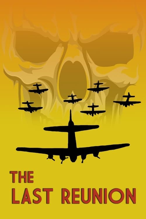The Last Reunion poster