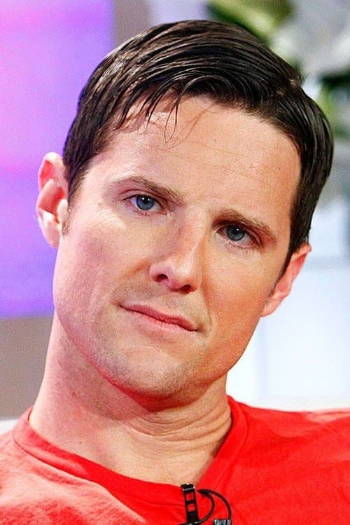 Jason Russell profile photo