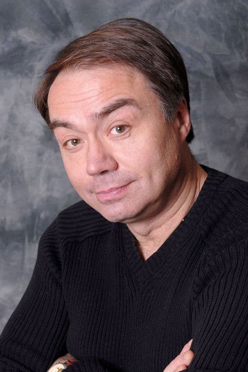 Viktor Gordeyev profile photo