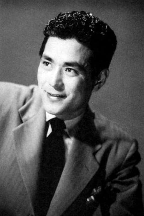 Tatsuya Mihashi profile photo