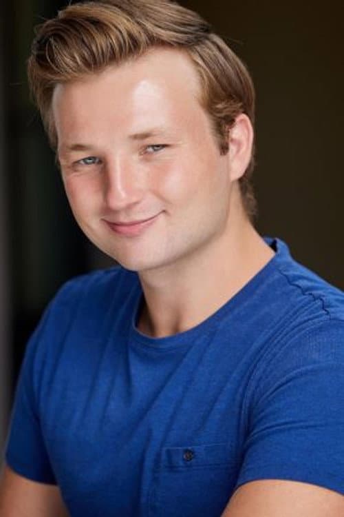 Jaydon T. Yerex profile photo