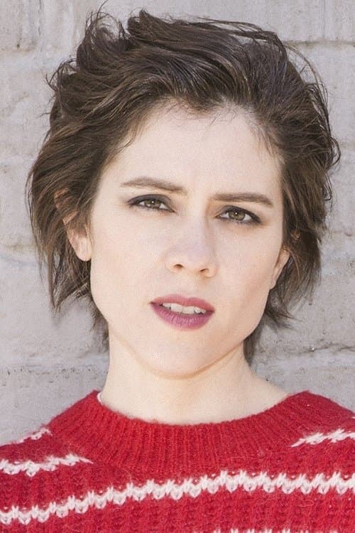 Sara Quin profile photo