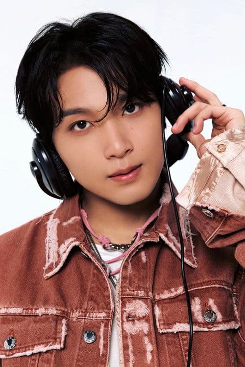 Haechan profile photo