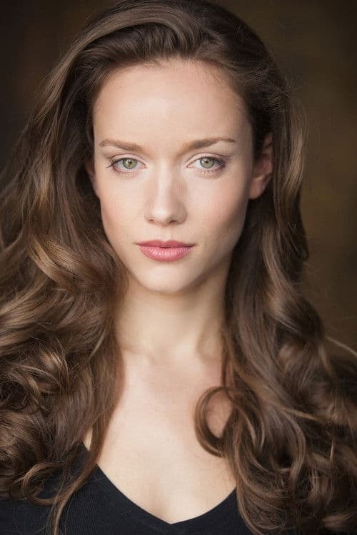 Zita Téby profile photo