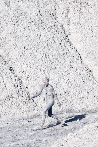 Everything But The World