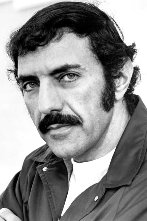 William Peter Blatty profile photo