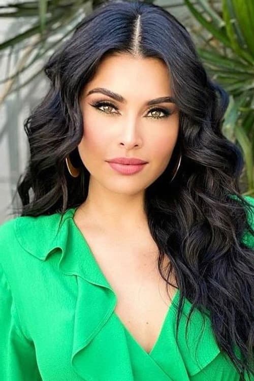 Kristal Silva profile photo
