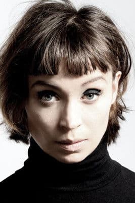 Natalia Mateo profile photo