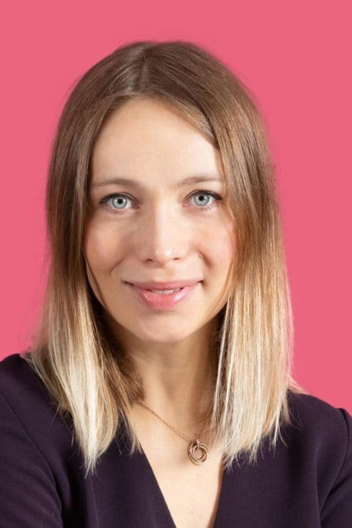 Marina Kolokolova profile photo