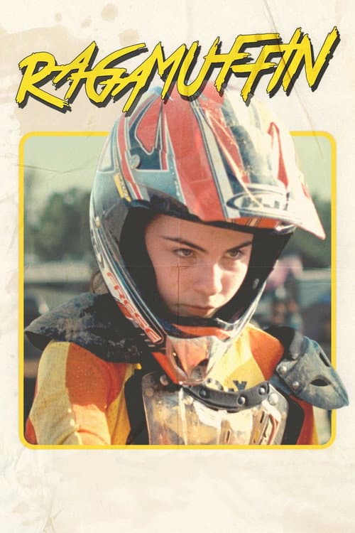 Ragamuffin poster